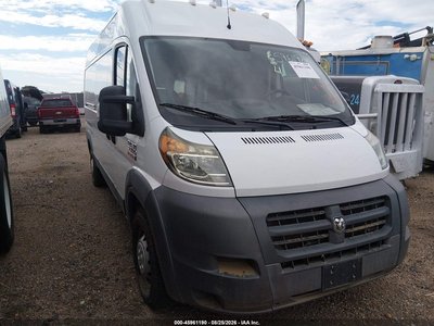 3C6URVHG4EE****** 2014 RAM Promaster 3500