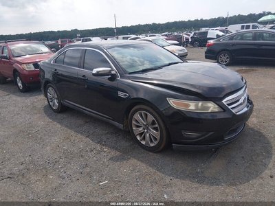 2011 Ford Taurus