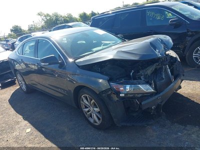 2019 Chevrolet Impala