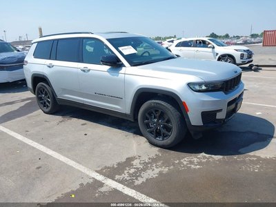 1C4RJKAG2R8****** 2024 Jeep Grand Cherokee Limited