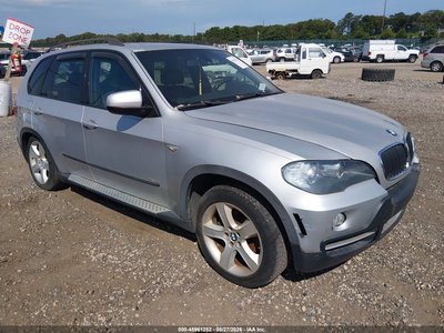 5UXFE43588L****** 2008 BMW X5