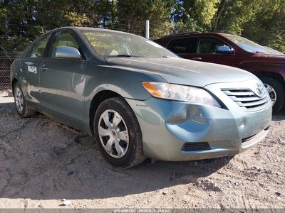 4T1BE46K57U****** 2007 Toyota Camry