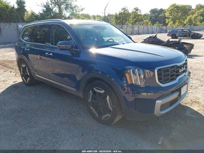 2023 Kia Telluride