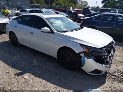 1N4BL4DVXSN****** 2025 Nissan Altima