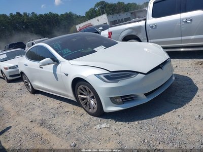 5YJSA1E26JF****** 2018 Tesla Model S