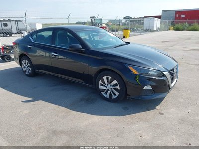 1N4BL4BV4NN****** 2022 Nissan Altima