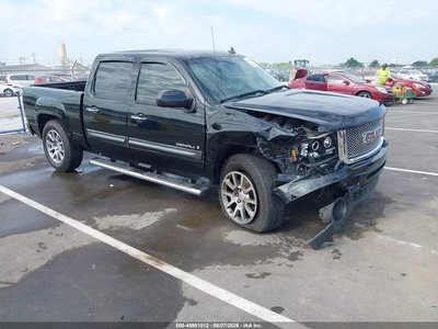 2GTEC638581****** 2008 GMC Sierra 1500