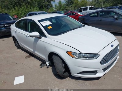 3FA6P0G74GR****** 2016 Ford Fusion