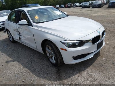 WBA3B3G55FN****** 2015 BMW 3 Series