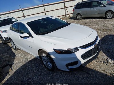 1G1ZD5ST3JF****** 2018 Chevrolet Malibu