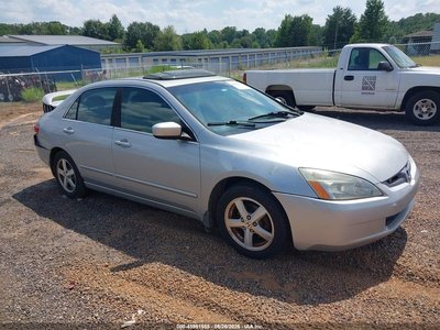 1HGCM56633A****** 2003 Honda Accord