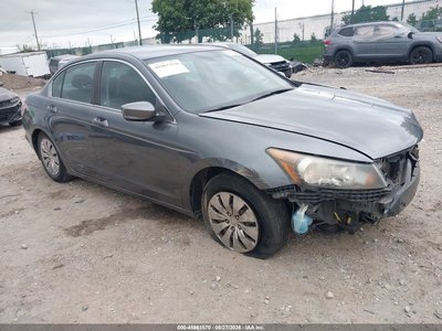 1HGCP2F34AA****** 2010 Honda Accord