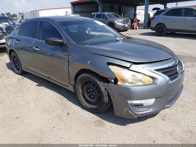 1N4AL3AP1EC****** 2014 Nissan Altima