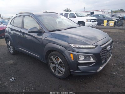 KM8K5CA53KU****** 2019 Hyundai Kona
