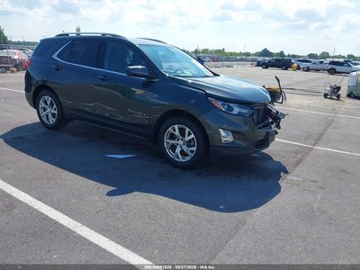 3GNAXLEX1LS****** 2020 Chevrolet Equinox
