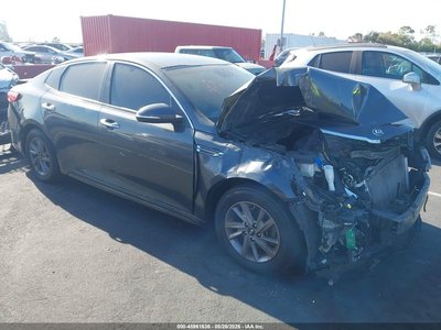 5XXGT4L39LG****** 2020 Kia Optima
