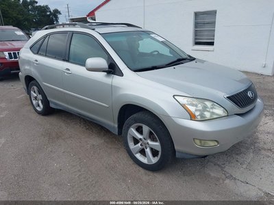 2007 Lexus RX 350