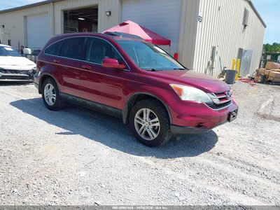 5J6RE3H73BL****** 2011 Honda CR-V