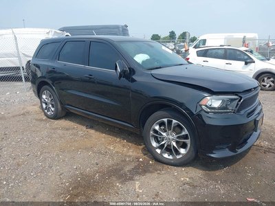 1C4RDHDG8LC****** 2020 Dodge Durango