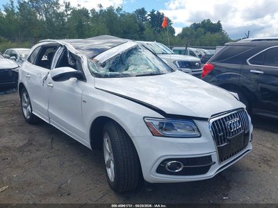 2017 Audi Q5
