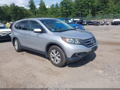 5J6RM4H50EL****** 2014 Honda CR-V