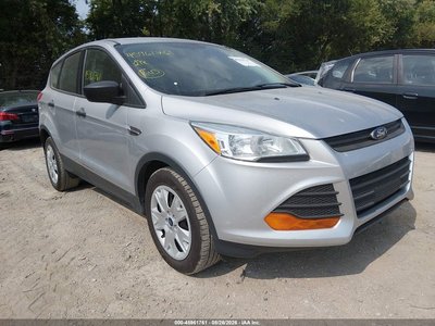 1FMCU0F76FU****** 2015 Ford Escape