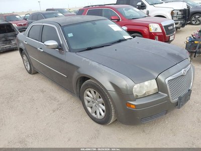 2008 Chrysler 300