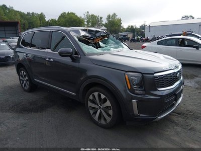 2021 Kia Telluride