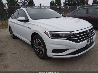 2020 Volkswagen Jetta