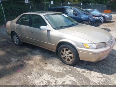 1999 Toyota Camry