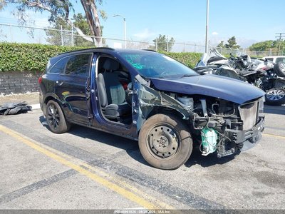 5XYPGDA53LG****** 2020 Kia Sorento