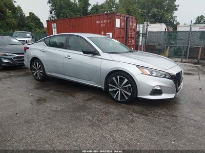 1N4BL4CW2NN****** 2022 Nissan Altima