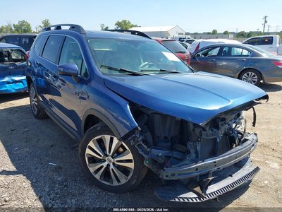 4S4WMAHD8K3****** 2019 Subaru Ascent
