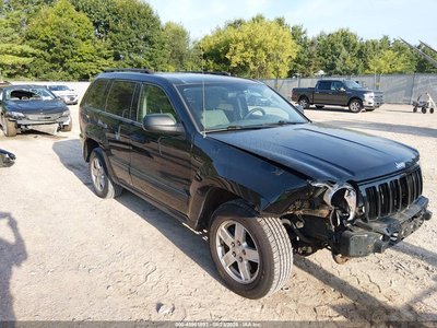 2006 Jeep Grand Cherokee