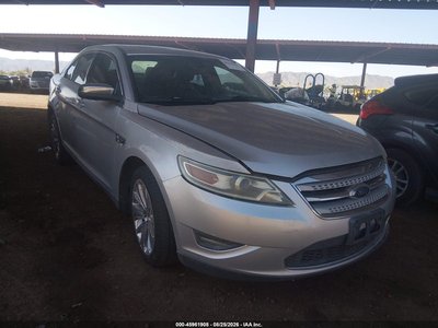 2010 Ford Taurus