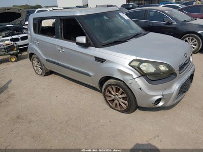 KNDJT2A66D7****** 2013 Kia Soul