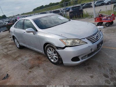 JTHBK1EG0B2****** 2011 Lexus ES