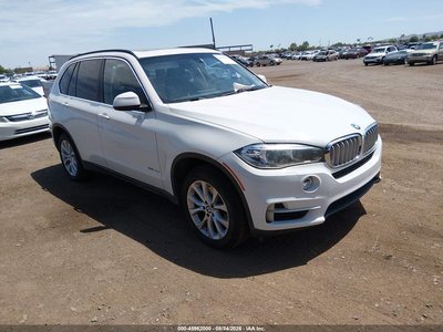 2016 BMW X5