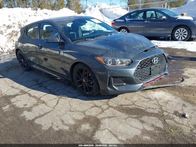 2020 Hyundai Veloster