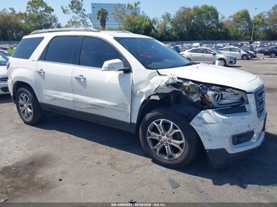 1GKKRRKD9FJ****** 2015 GMC Acadia