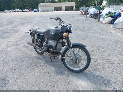 2979*** 1971 BMW 7 Series