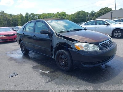 2006 Toyota Corolla