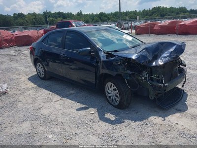 5YFBURHE4JP****** 2018 Toyota Corolla