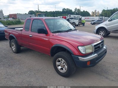 4TASN92N7YZ****** 2000 Toyota Tacoma