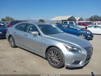 JTHBL5EF7E5****** 2014 Lexus LS