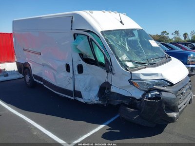 3C6LRVDG5RE****** 2024 RAM Promaster 2500