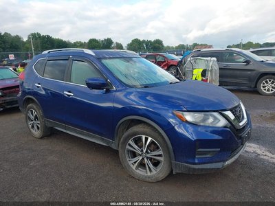 JN8AT2MV4KW****** 2019 Nissan Rogue