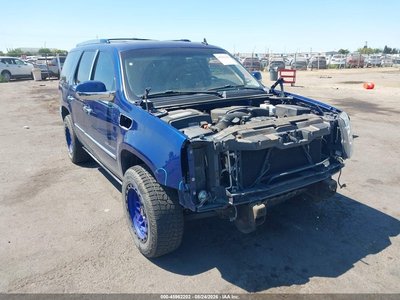 1GYS4FEJ4CR****** 2012 Cadillac Escalade