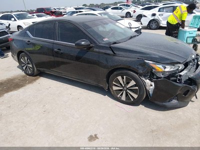 1N4BL4EV5MN****** 2021 Nissan Altima