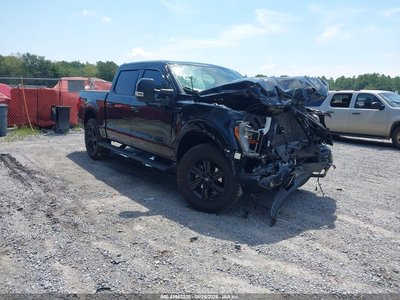 1FTFW1E84PF****** 2023 Ford F-150